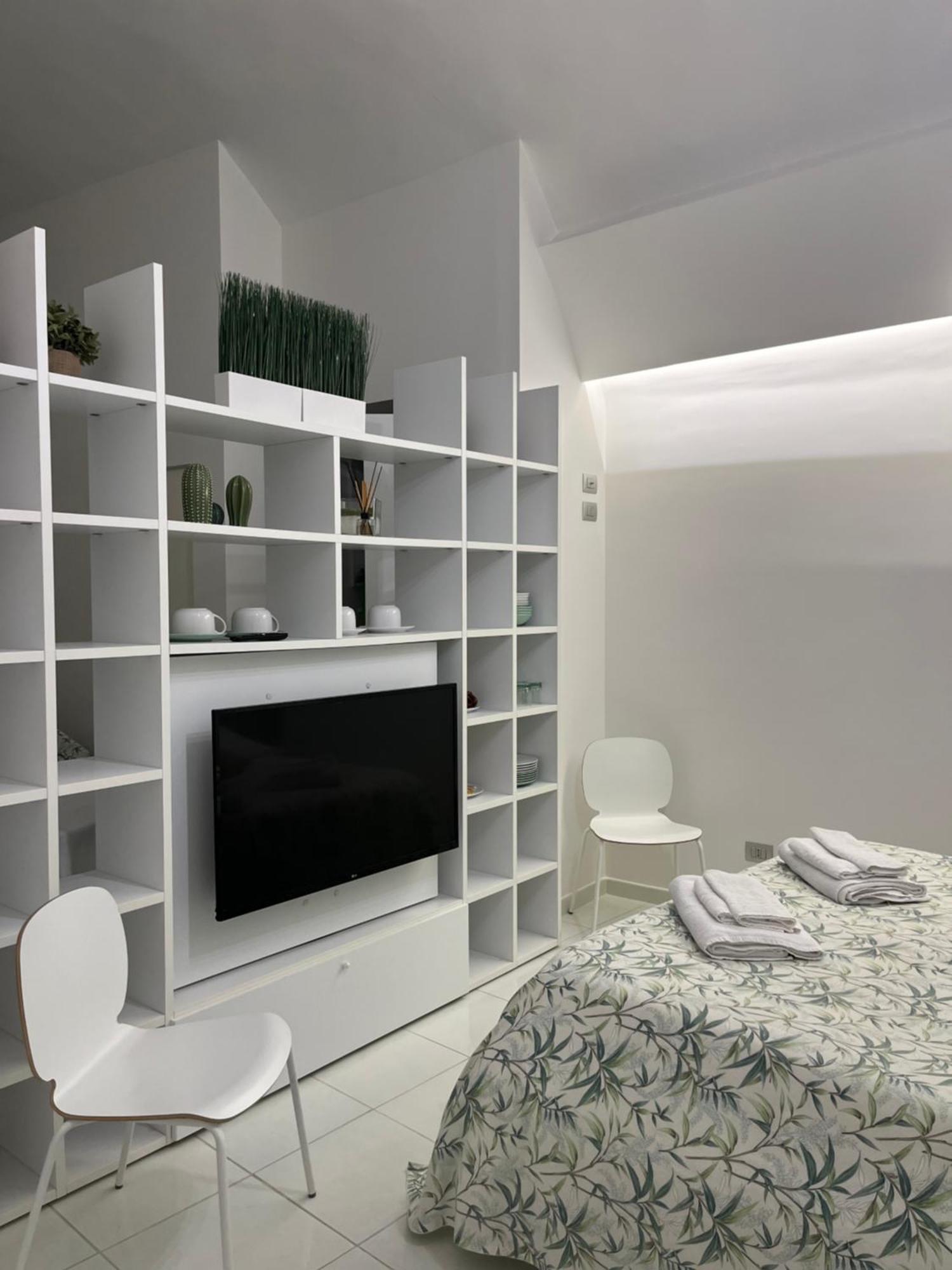 Апартаменты Loft 13 Майори Экстерьер фото