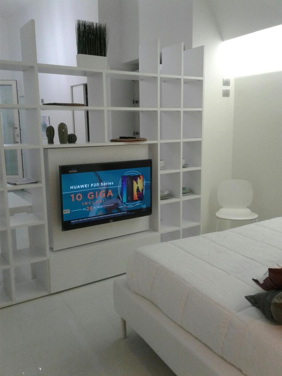 Апартаменты Loft 13 Майори Экстерьер фото
